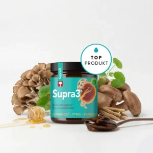 Supra3 - Odporność Stres Energia - 35g